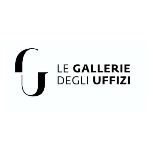 Le gallerie degli Uffici - Logo - SdQ