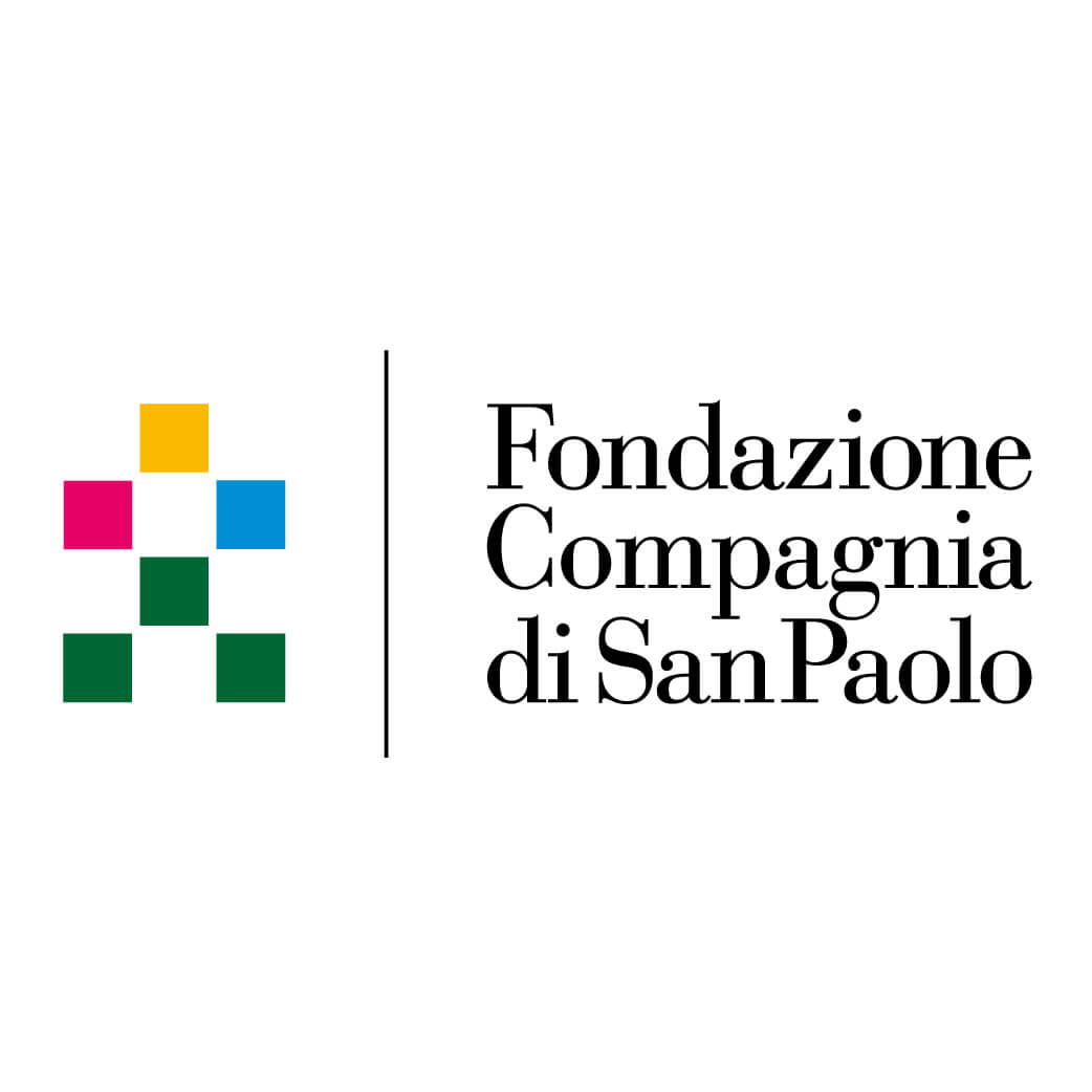 Fondazione Compagnia San Paolo