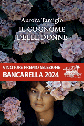 “Il cognome delle donne” di Aurora Tamigio è il libro che abbiamo scelto per il nostro gruppo di lettura.