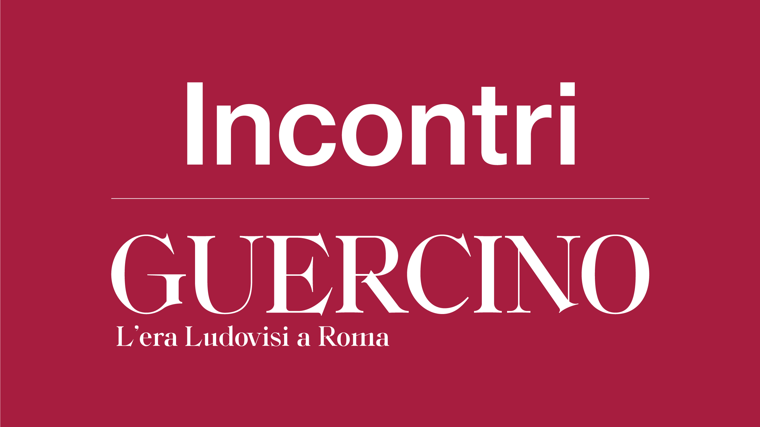 Incontri di approfondimento -“Guercino. L’era Ludovisi a Roma” – SOLD OUT