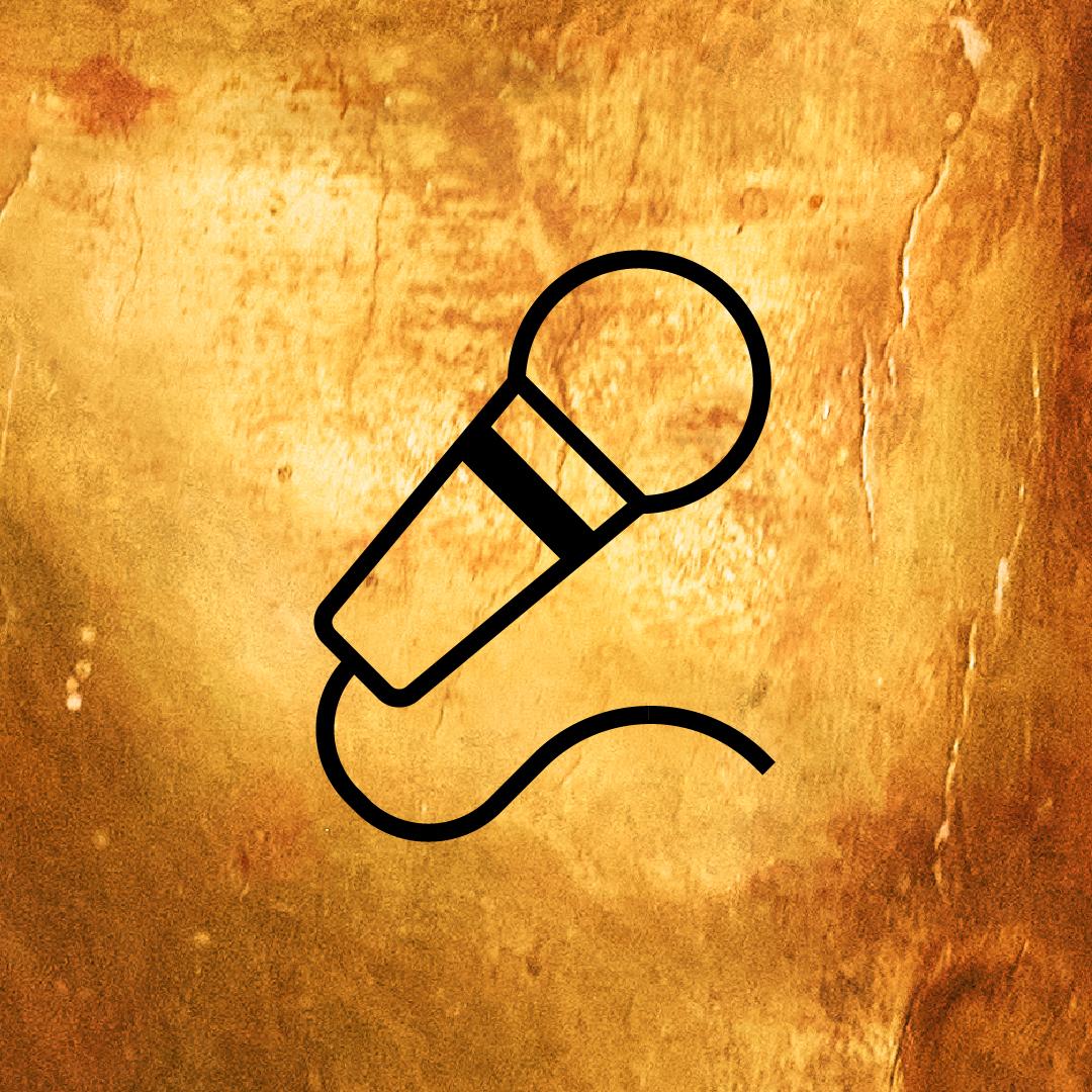 Sono online le registrazione dei nostri primi due incontri.