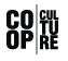 Coopculture - Logo - Scuderie del Quirinale