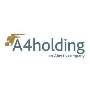 A4 holding