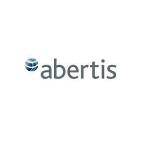 Abertis - logo - Scuderie del Quirinale
