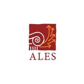 Ales - Logo - Scuderie del Quirinale