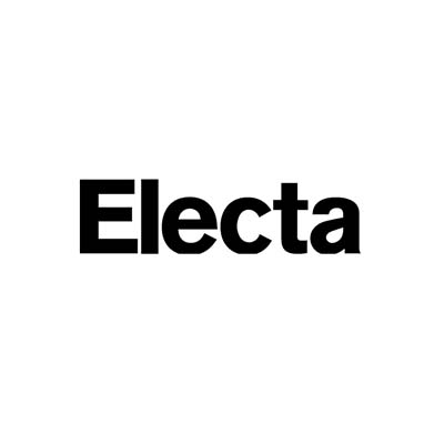 Electa - Logo - SdQ