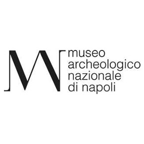 museo archeologico nazionale di napoli - logo - SDQ