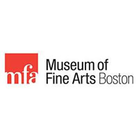 museo boston - logo - Scuderie del quirinale