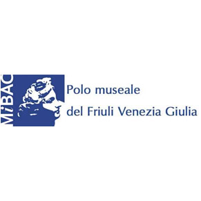 Polo Museale del Friuli Venezia Giulia - Logo - SDQ