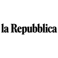 La Repubblica - Logo - Scuderie del Quirinale