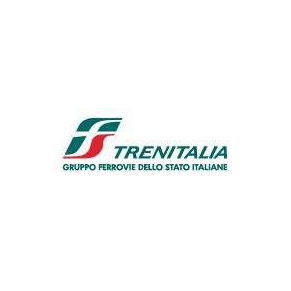 Trenitalia - Logo - Scuderie del Quirinale