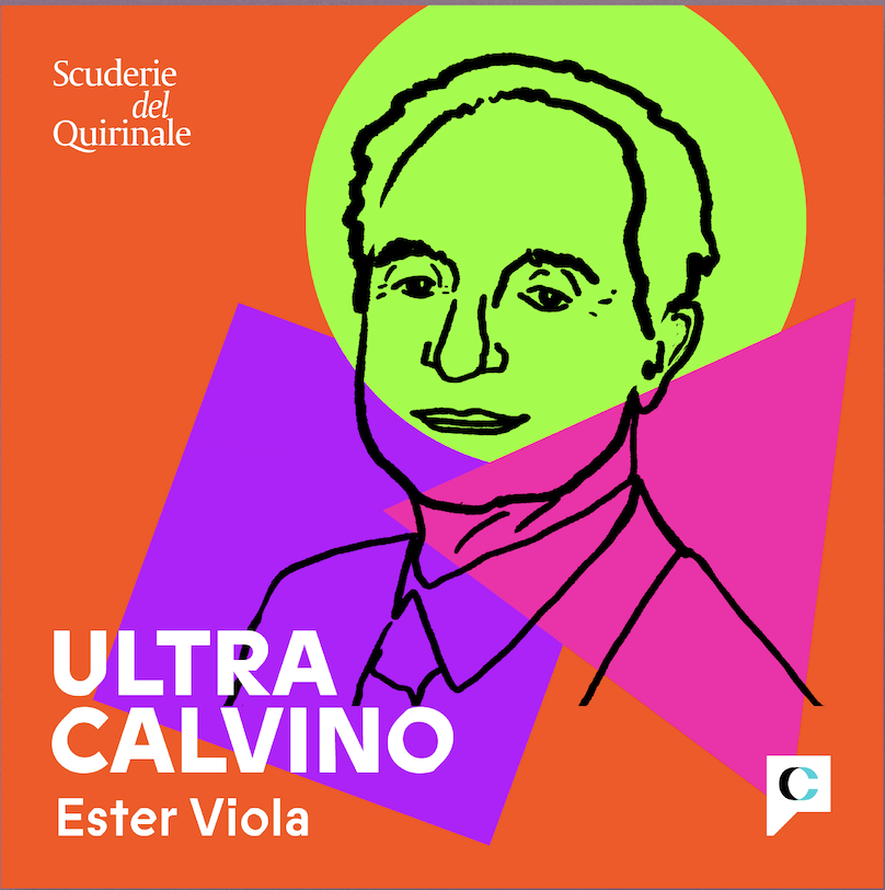 Uscita podcast “UltraCalvino”,  il racconto di una passione letteraria